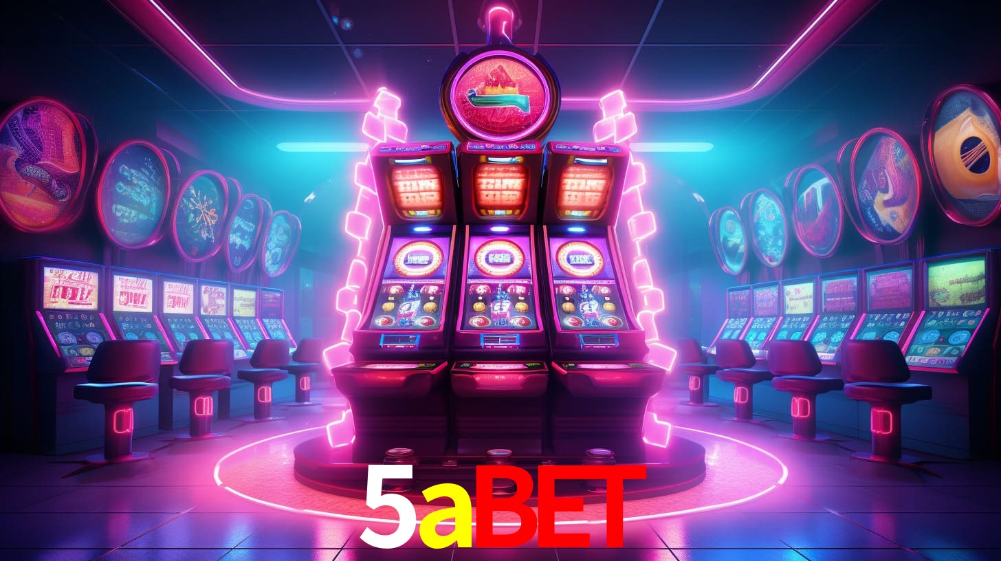 5abet - Caça-níqueis exclusivos no cassino - 5abet.com