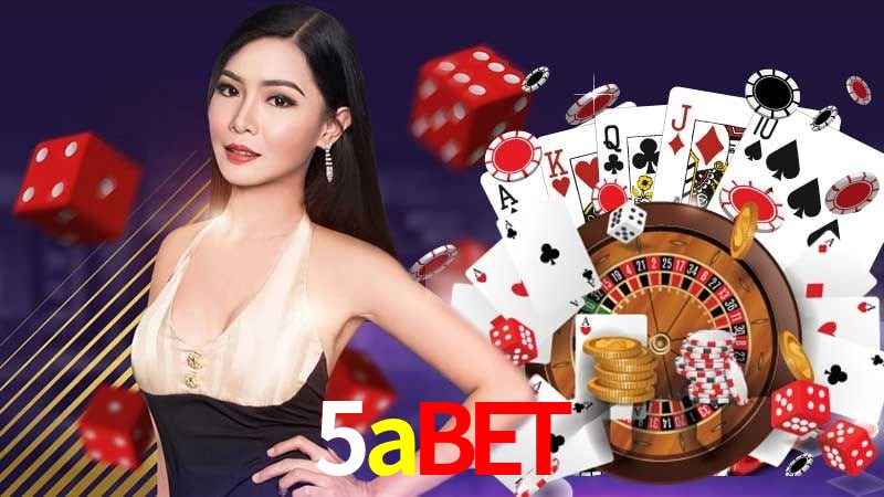 cassino 5abet