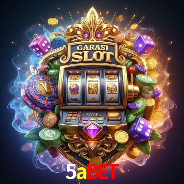 Jogos de Slot 5abet