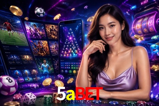 5abet Plataforma - 5abet visual 1