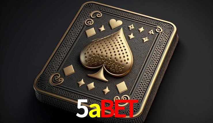 Apostas de Futebol 5abet