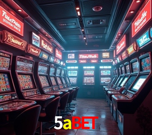 Integração de APIs 5abet