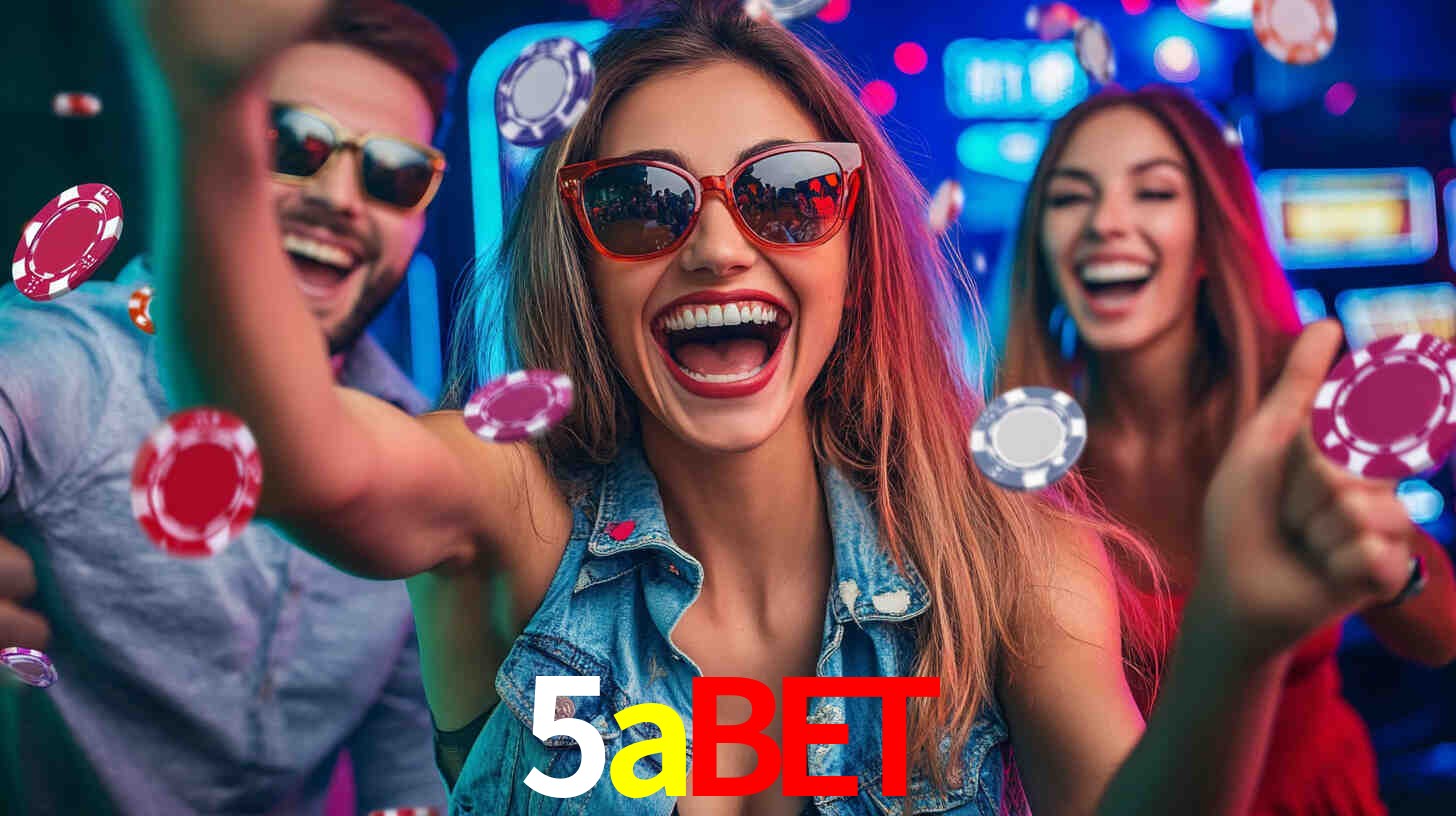 A Popularidade dos Caça-Níqueis no 5abet