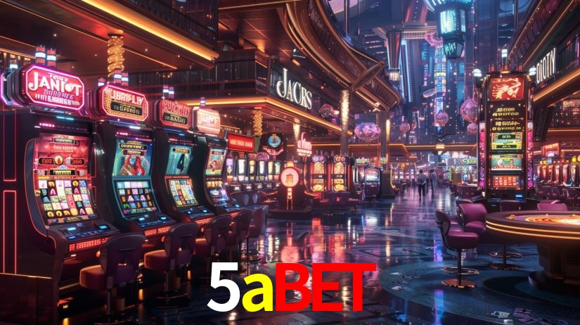 Secure Login 5abet