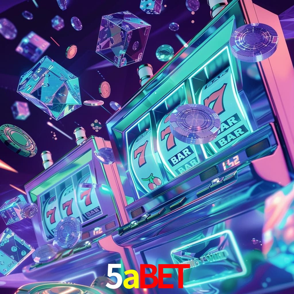 A Emoção da Loteria na 5abet: Uma Chance de Mudança de Vida