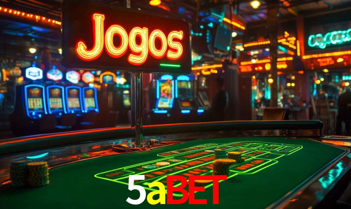 Avaliações dos Jogadores 5abet