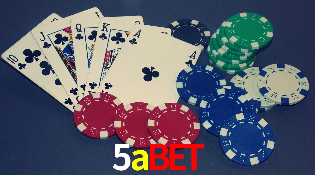 Slot Games 5abet