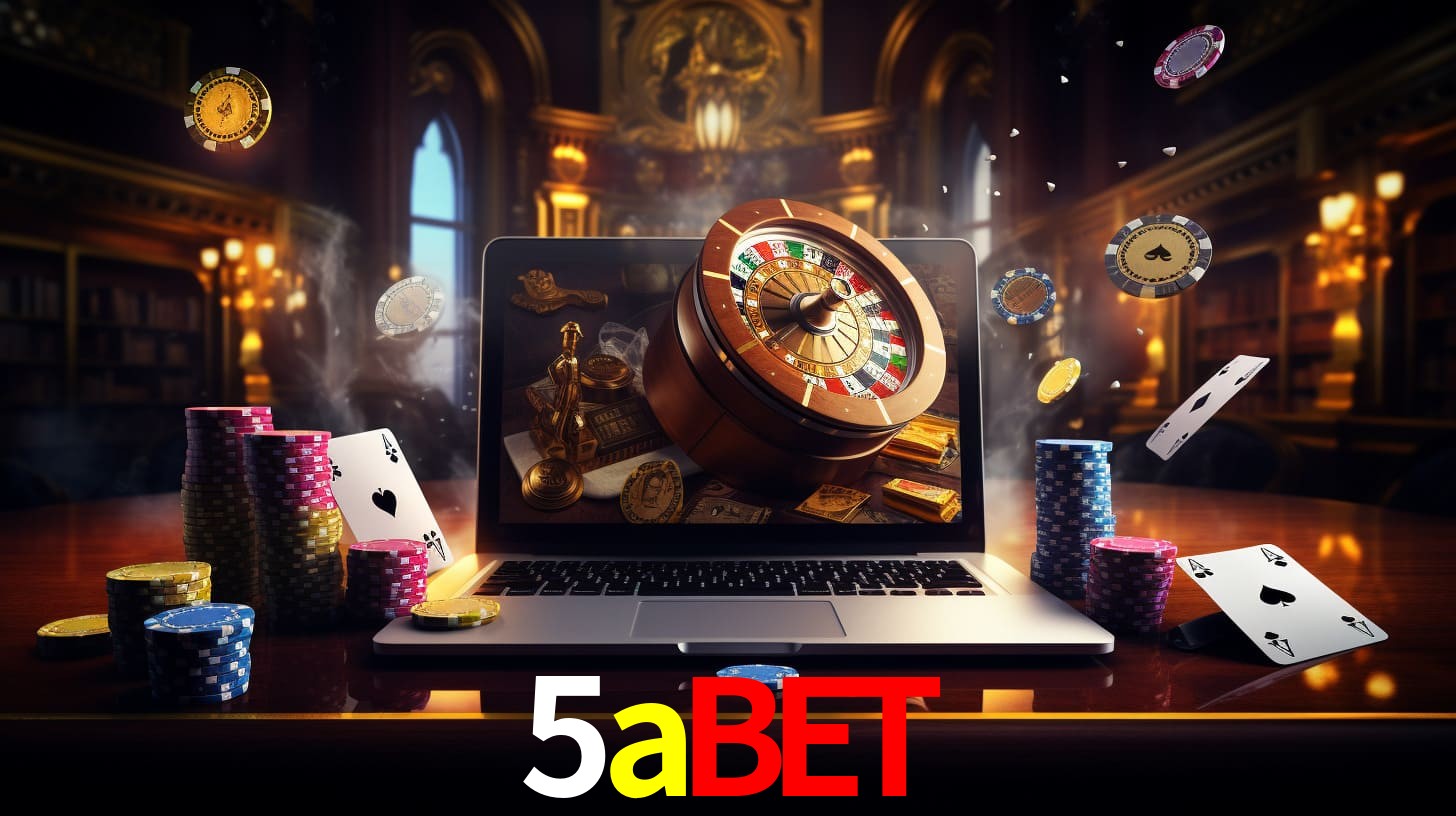 Blackjack Table 5abet