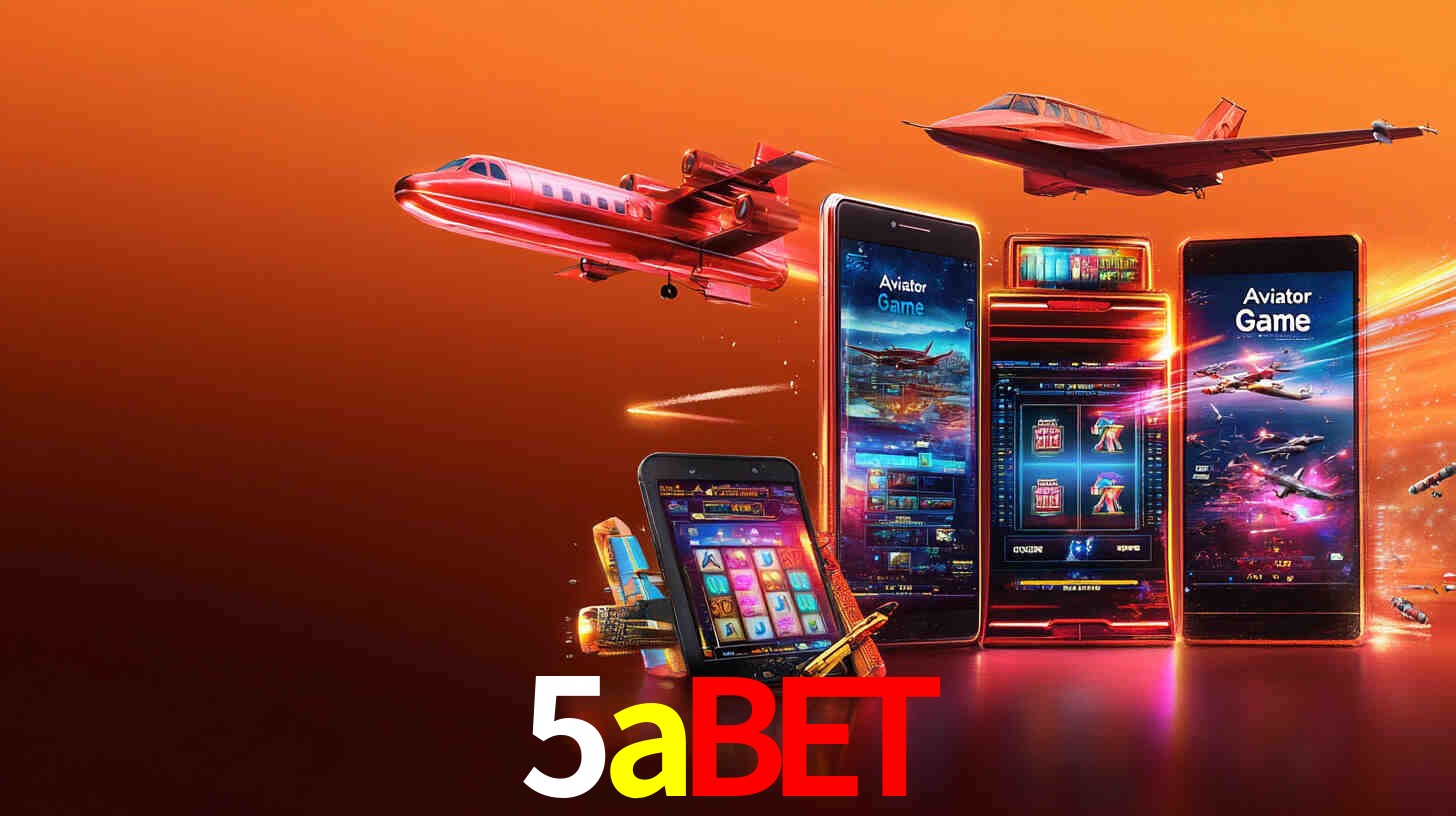 Apostas Esportivas na 5abet: Um Guia Completo