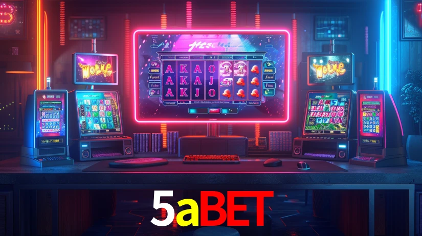 Experimente o Login Seguro Premium no 5abet