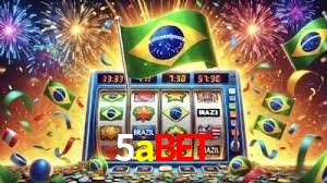Game Providers 5abet