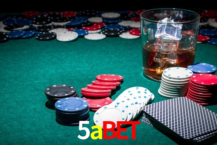 Casino Ao Vivo 5abet
